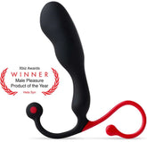 Aneros Helix Syn Silicone Prostate Massager Butt Plugs